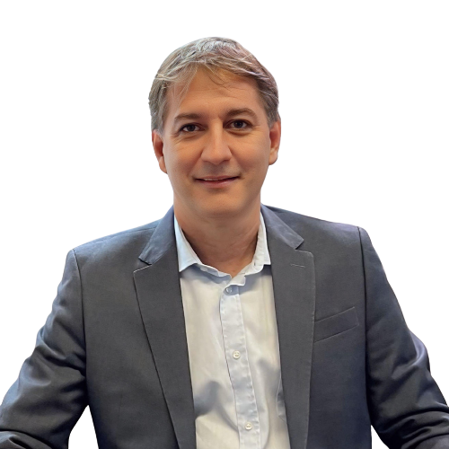 Professor Dr. Flávio Antônio dos Santos