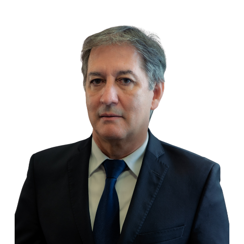 Prof. Dr. Flávio Antônio dos Santos