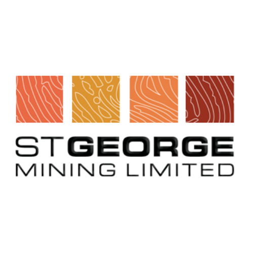 St George Mining