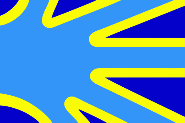 Bandeira da Itália