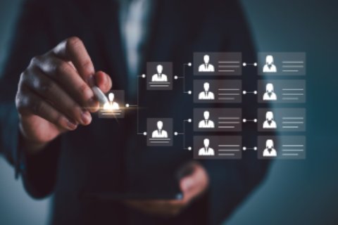 Concursos e Processos Seletivos