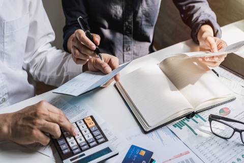 Consultoria em Fiscalização de Contratos e Licitações