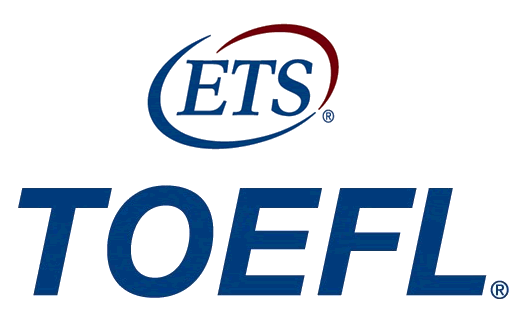 Logo Toefl