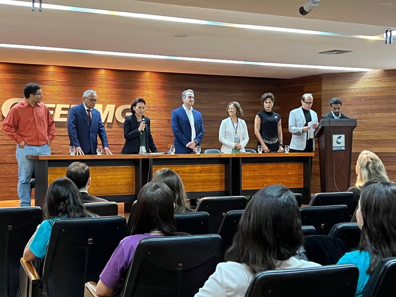 Projeto Alvorada: inclusão social e produtiva de pessoas egressas do sistema prisional.