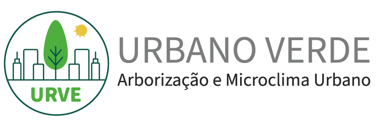 Arborização e Microclima Urbano: Especificação de atributos de árvores utilizadas na arborização urbana de Belo Horizonte para uso no Software ENVImet.